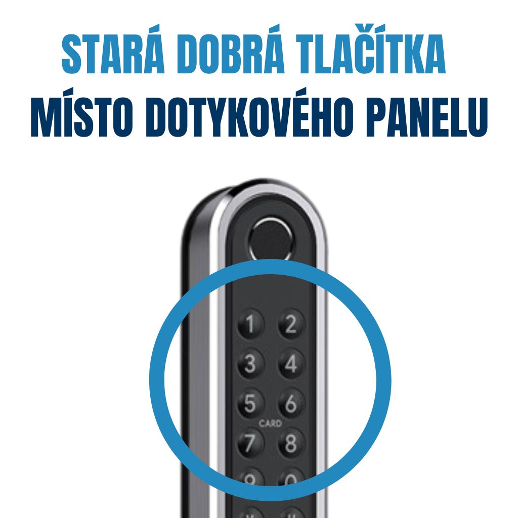 OT Chytrá klika stříbrná 72 mm (5)